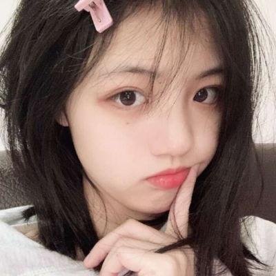 睡着的女人