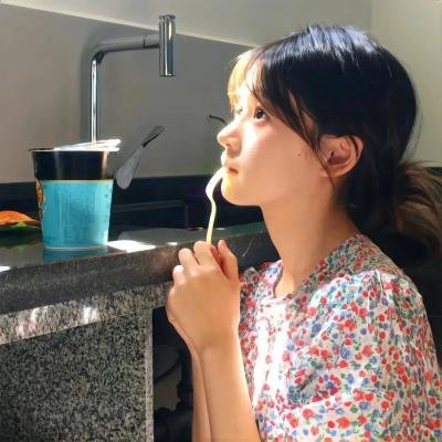 这个世界温柔的冷漠